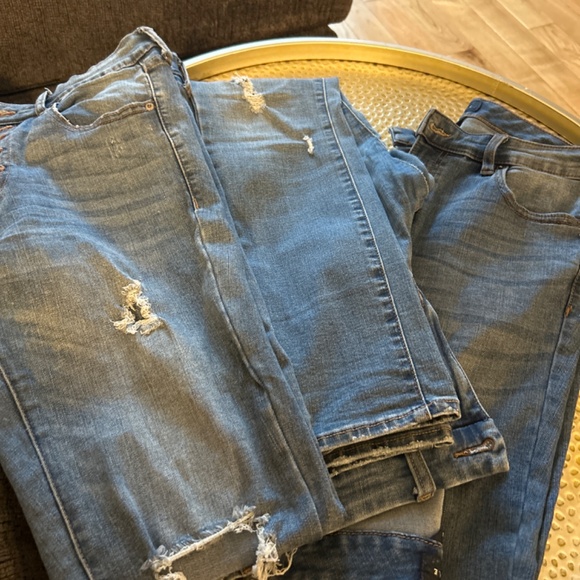 Jeans - Picture 2 of 2